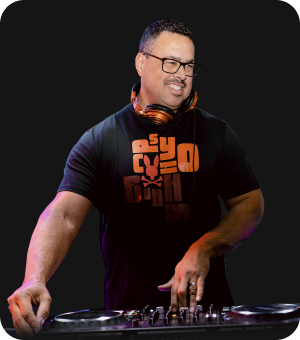 🎧 DJ Jason from Texas 🇺🇸