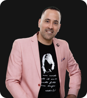 🎧 DJ Ricky Campanelli 🇨🇦