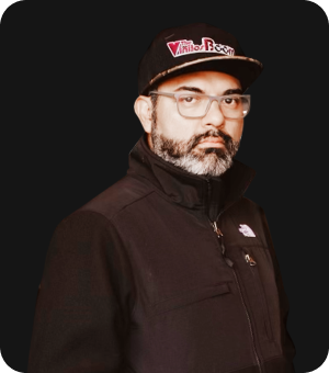 🎧 DJ Icon from Mexico 🇲🇽